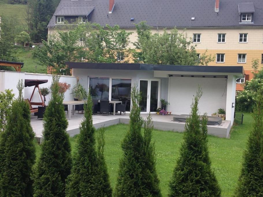 Charmante Ferienwohnung In Vordernberg - Alpenidylle Pur Extérieur photo