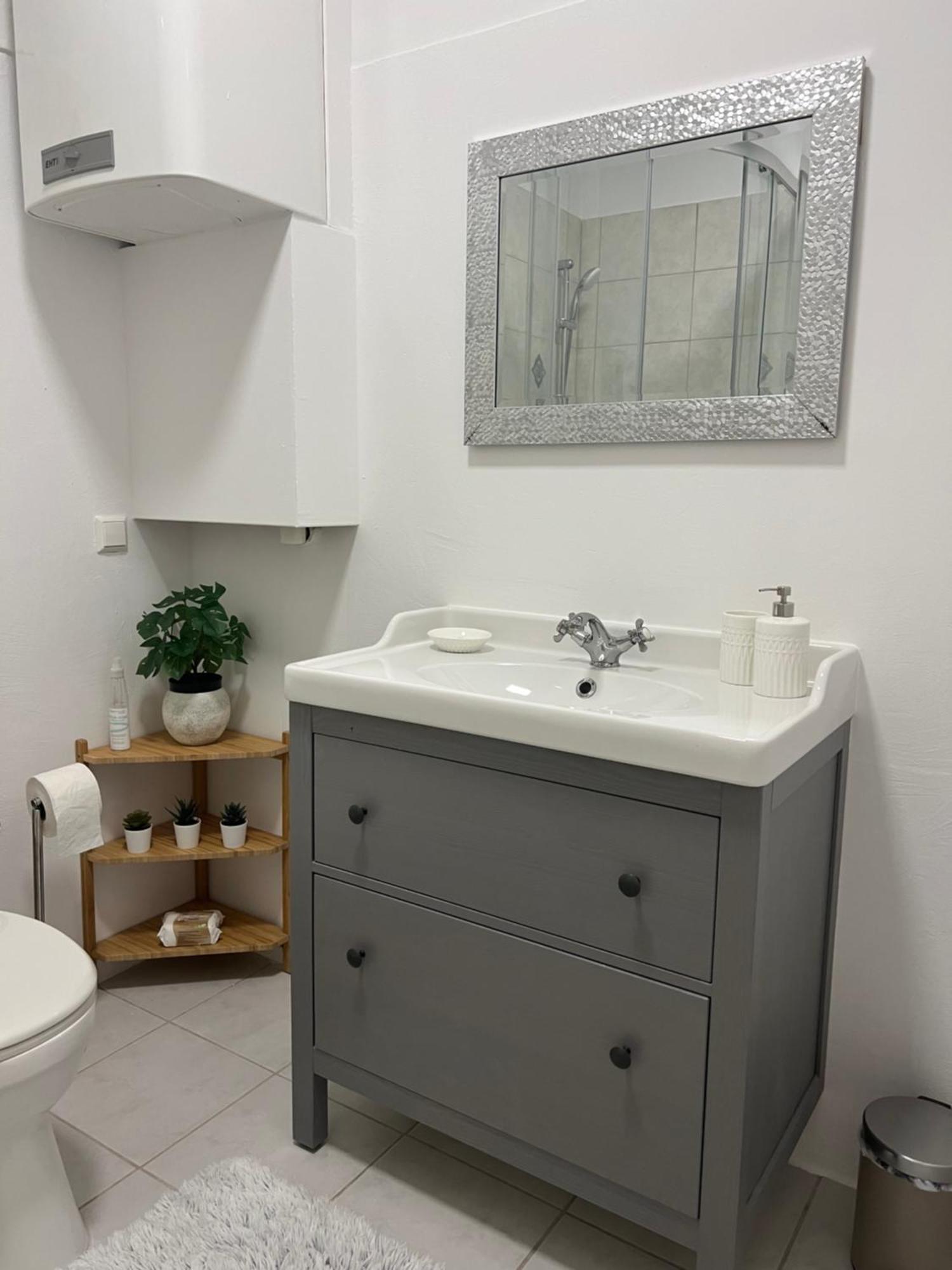 Charmante Ferienwohnung In Vordernberg - Alpenidylle Pur Extérieur photo
